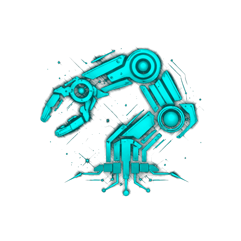 Robotics icon