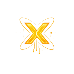 Exira-X Logo